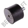 MAN 81962100052 Rubber Buffer, silencer